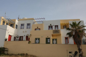 Panormos Apartments